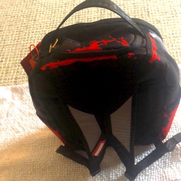 Rare SprayGround / marvel Venom BackPack collab - Picture 3 of 5